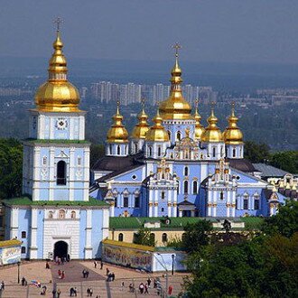 квартири в Києві подобово